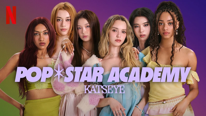 Pop Star Academy